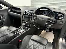 Bentley Continental 6.0 GT Coupe 2dr Petrol Automatic (410 g/km, 552 bhp) 