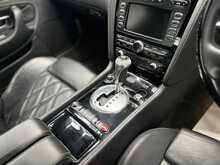 Bentley Continental 6.0 GT Coupe 2dr Petrol Automatic (410 g/km, 552 bhp) 