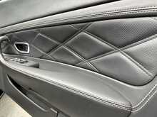 Bentley Continental 6.0 GT Coupe 2dr Petrol Automatic (410 g/km, 552 bhp) 