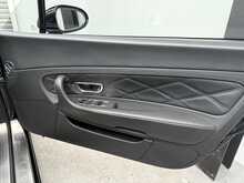 Bentley Continental 6.0 GT Coupe 2dr Petrol Automatic (410 g/km, 552 bhp) 