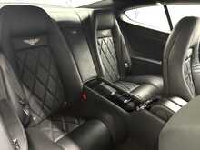 Bentley Continental 6.0 GT Coupe 2dr Petrol Automatic (410 g/km, 552 bhp) 