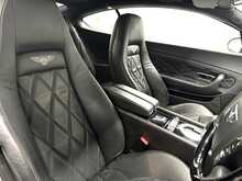 Bentley Continental 6.0 GT Coupe 2dr Petrol Automatic (410 g/km, 552 bhp) 