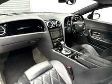Bentley Continental 6.0 GT Coupe 2dr Petrol Automatic (410 g/km, 552 bhp) 