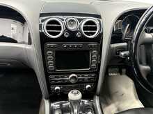 Bentley Continental 6.0 GT Coupe 2dr Petrol Automatic (410 g/km, 552 bhp) 