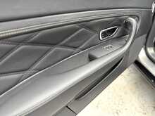 Bentley Continental 6.0 GT Coupe 2dr Petrol Automatic (410 g/km, 552 bhp) 