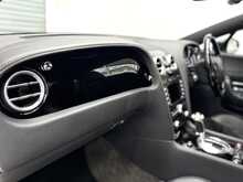 Bentley Continental 6.0 GT Coupe 2dr Petrol Automatic (410 g/km, 552 bhp) 