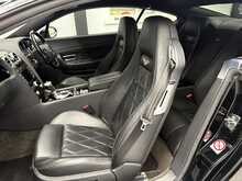 Bentley Continental 6.0 GT Coupe 2dr Petrol Automatic (410 g/km, 552 bhp) 