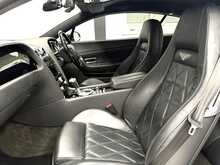 Bentley Continental 6.0 GT Coupe 2dr Petrol Automatic (410 g/km, 552 bhp) 