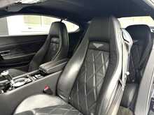 Bentley Continental 6.0 GT Coupe 2dr Petrol Automatic (410 g/km, 552 bhp) 