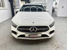 2019 Mercedes A220 AMG Line 7G-Tronic Executive