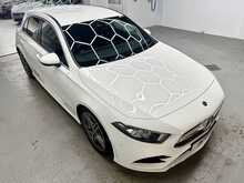 2019 Mercedes A220 AMG Line 7G-Tronic Executive