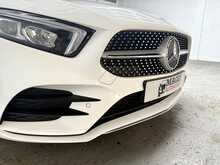 2019 Mercedes A220 AMG Line 7G-Tronic Executive