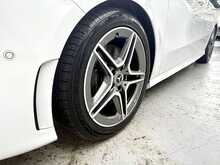 2019 Mercedes A220 AMG Line 7G-Tronic Executive