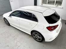 2019 Mercedes A220 AMG Line 7G-Tronic Executive