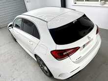 2019 Mercedes A220 AMG Line 7G-Tronic Executive