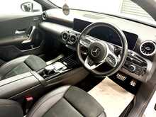 2019 Mercedes A220 AMG Line 7G-Tronic Executive