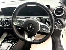 2019 Mercedes A220 AMG Line 7G-Tronic Executive