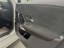 2019 Mercedes A220 AMG Line 7G-Tronic Executive