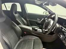 2019 Mercedes A220 AMG Line 7G-Tronic Executive