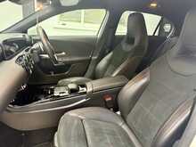 2019 Mercedes A220 AMG Line 7G-Tronic Executive