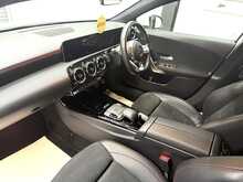 2019 Mercedes A220 AMG Line 7G-Tronic Executive