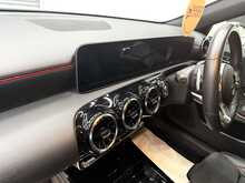 2019 Mercedes A220 AMG Line 7G-Tronic Executive