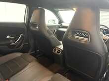 2019 Mercedes A220 AMG Line 7G-Tronic Executive