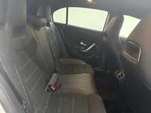 2019 Mercedes A220 AMG Line 7G-Tronic Executive