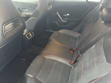 2019 Mercedes A220 AMG Line 7G-Tronic Executive