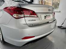 2015 Hyundai i40 CRDI Blue Drive