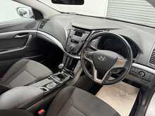 2015 Hyundai i40 CRDI Blue Drive