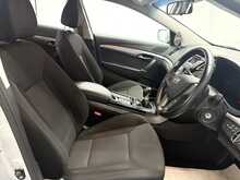 2015 Hyundai i40 CRDI Blue Drive