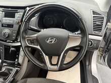 2015 Hyundai i40 CRDI Blue Drive
