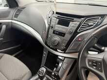 2015 Hyundai i40 CRDI Blue Drive