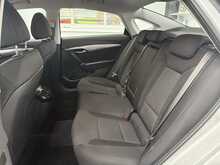 2015 Hyundai i40 CRDI Blue Drive