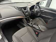 2015 Hyundai i40 CRDI Blue Drive