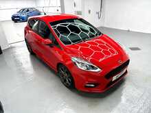 2019 Ford Fiesta 1.0 EcoBoost ST-Line 5dr