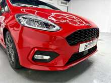 2019 Ford Fiesta 1.0 EcoBoost ST-Line 5dr