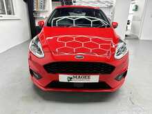 2019 Ford Fiesta 1.0 EcoBoost ST-Line 5dr
