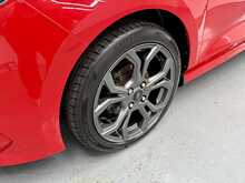 2019 Ford Fiesta 1.0 EcoBoost ST-Line 5dr