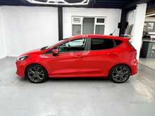 2019 Ford Fiesta 1.0 EcoBoost ST-Line 5dr