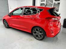 2019 Ford Fiesta 1.0 EcoBoost ST-Line 5dr