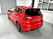2019 Ford Fiesta 1.0 EcoBoost ST-Line 5dr