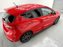 2019 Ford Fiesta 1.0 EcoBoost ST-Line 5dr