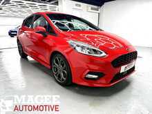 2019 Ford Fiesta 1.0 EcoBoost ST-Line 5dr