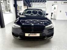 BMW 5 Series 2.0 520d M Sport Saloon 4dr Diesel Auto xDrive Euro 6 (s/s) (190 ps) 