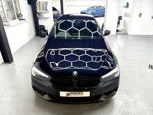 BMW 5 Series 2.0 520d M Sport Saloon 4dr Diesel Auto xDrive Euro 6 (s/s) (190 ps) 