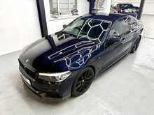 BMW 5 Series 2.0 520d M Sport Saloon 4dr Diesel Auto xDrive Euro 6 (s/s) (190 ps) 