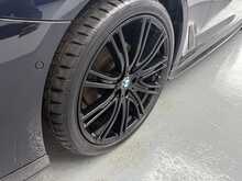 BMW 5 Series 2.0 520d M Sport Saloon 4dr Diesel Auto xDrive Euro 6 (s/s) (190 ps) 