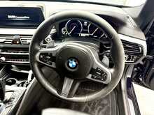 BMW 5 Series 2.0 520d M Sport Saloon 4dr Diesel Auto xDrive Euro 6 (s/s) (190 ps) 